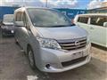 2011 Nissan Serena