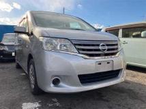 2011 Nissan Serena