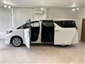 2016 Toyota Alphard G