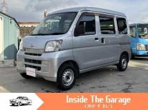 2014 Daihatsu Hijet Cargo