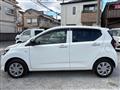2018 Daihatsu Mira