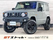 2020 Suzuki Jimny