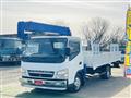 2004 Mitsubishi Canter