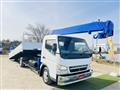 2004 Mitsubishi Canter
