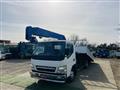 2004 Mitsubishi Canter