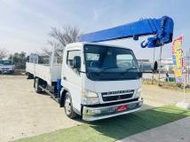 2004 Mitsubishi Canter