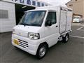 2012 Mitsubishi Minicab Truck