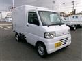 2012 Mitsubishi Minicab Truck