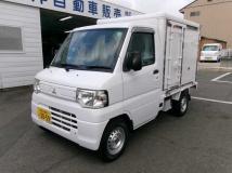 2012 Mitsubishi Minicab Truck