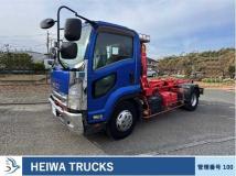2012 Isuzu Isuzu Others