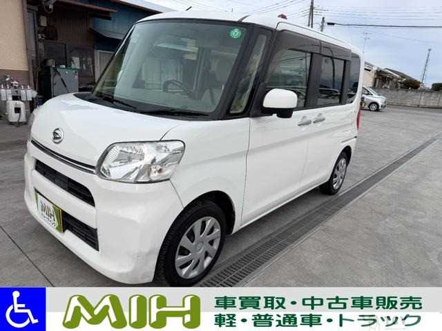 2014 Daihatsu Tanto