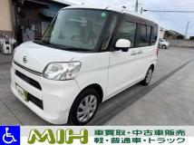 2014 Daihatsu Tanto
