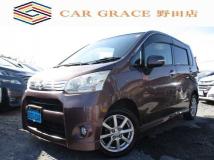 2011 Daihatsu Move Custom
