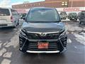 2017 Toyota Voxy