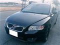 2012 Volvo V50
