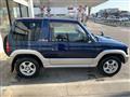 2003 Mitsubishi Pajero Mini