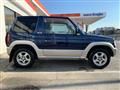 2003 Mitsubishi Pajero Mini