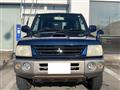 2003 Mitsubishi Pajero Mini