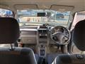2003 Mitsubishi Pajero Mini