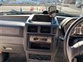 2003 Mitsubishi Pajero Mini