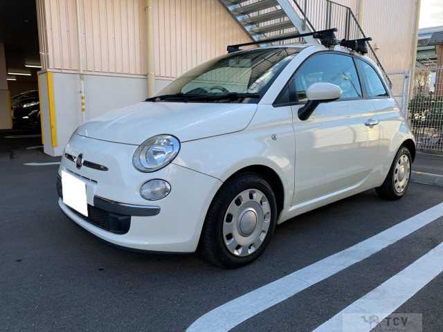2011 Fiat Fiat Others