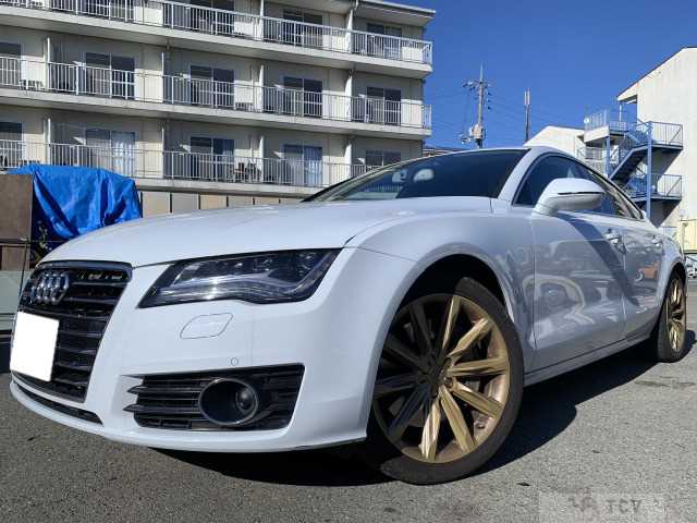 2015 Audi Audi Others