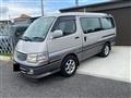 2001 Toyota Hiace Wagon