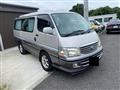 2001 Toyota Hiace Wagon
