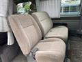 2001 Toyota Hiace Wagon