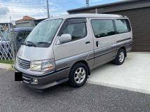 2001 Toyota Hiace Wagon