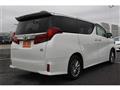 2022 Toyota Alphard G