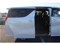 2020 Toyota Alphard G