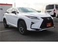 2016 Lexus RX