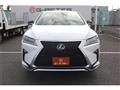 2016 Lexus RX