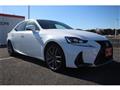2017 Lexus IS