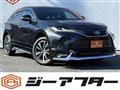 2021 Toyota Harrier