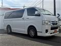 2023 Toyota Hiace Van