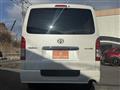 2023 Toyota Hiace Van