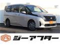 2023 Nissan Serena