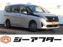 2023 Nissan Serena