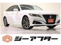 2019 Toyota Crown