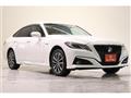 2019 Toyota Crown