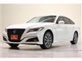2019 Toyota Crown
