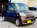 2014 Daihatsu Tanto