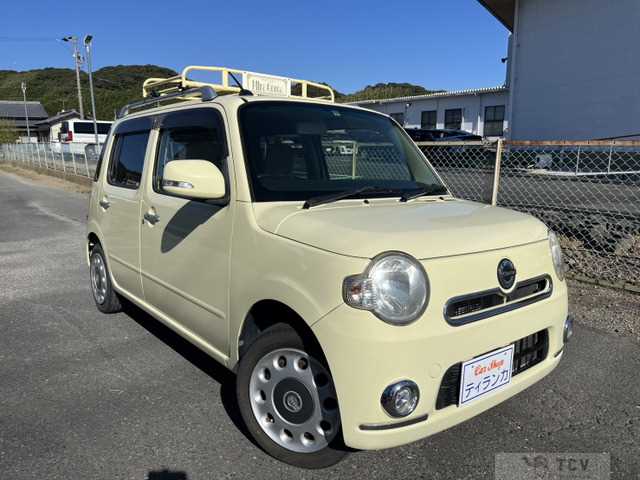 2013 Daihatsu MIRA COCOA