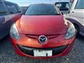 2013 Mazda Demio