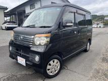2008 Daihatsu Atrai Wagon