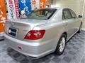 2004 Toyota Mark X