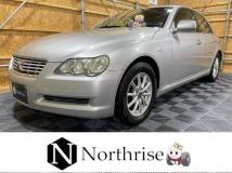 2004 Toyota Mark X