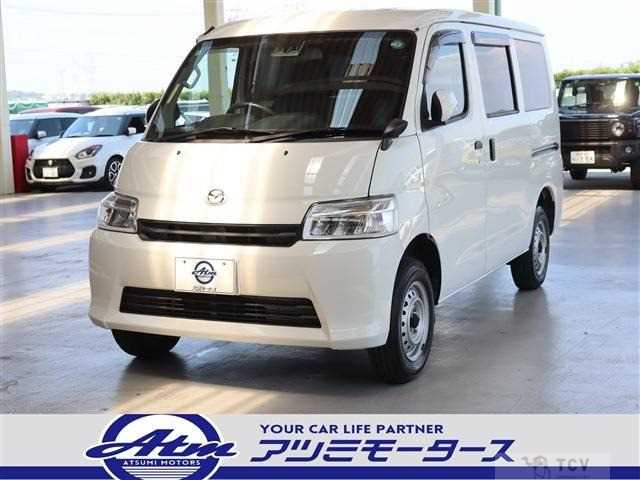 2022 Mazda Bongo Van
